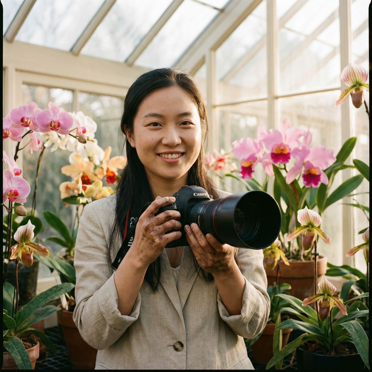 麻豆传媒摄影师